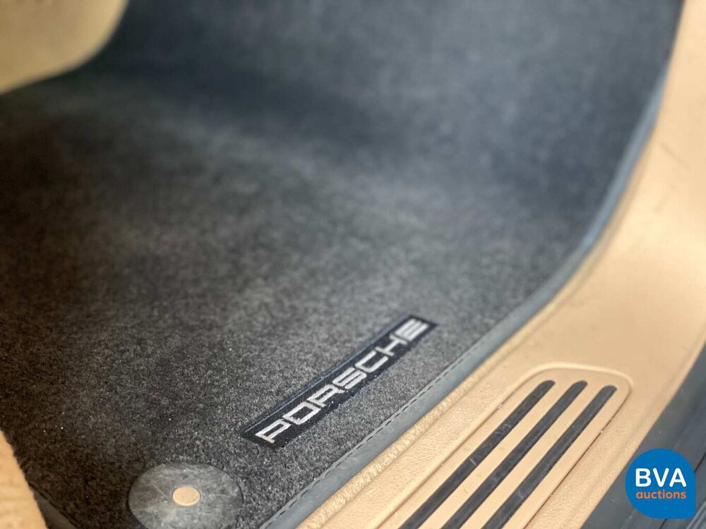 Porsche Cayenne 3.0 D 245pk V6 2013, 9-THJ-44