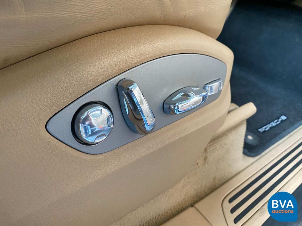 Porsche Cayenne 3.0 D 245pk V6 2013, 9-THJ-44