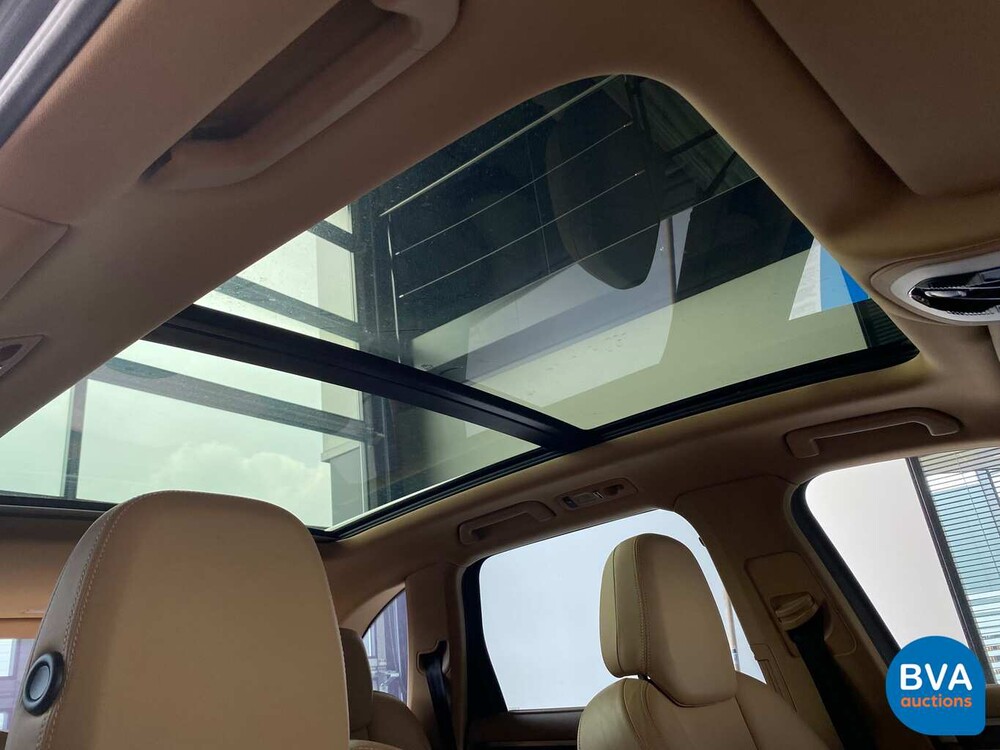 Porsche Cayenne 3.0 D 245pk V6 2013, 9-THJ-44