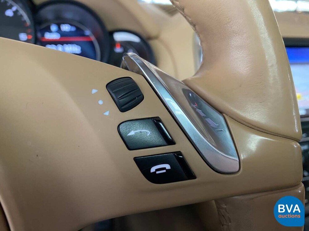 Porsche Cayenne 3.0 D 245pk V6 2013, 9-THJ-44