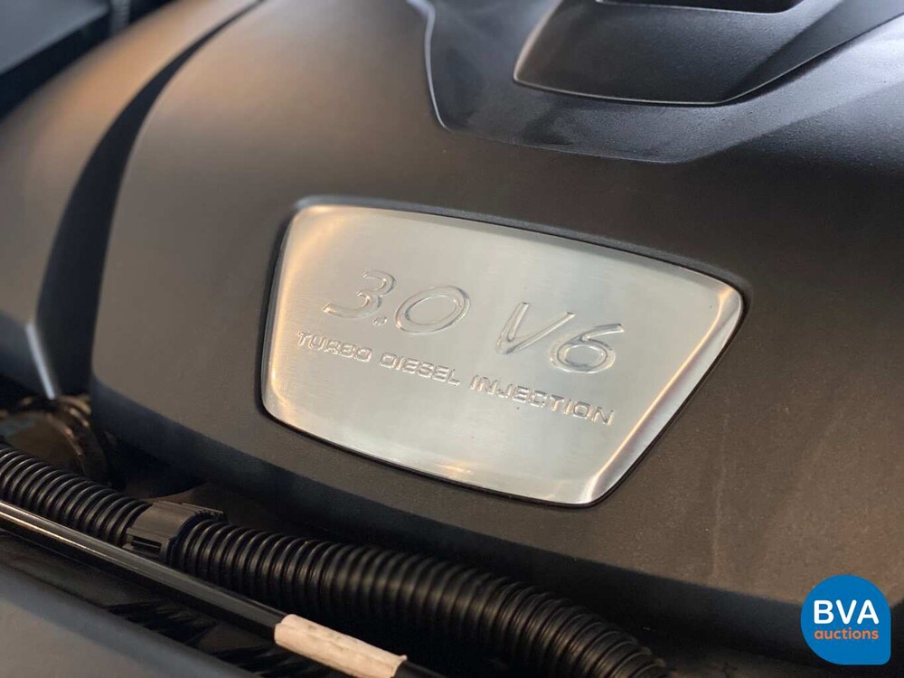 Porsche Cayenne 3.0 D 245pk V6 2013, 9-THJ-44