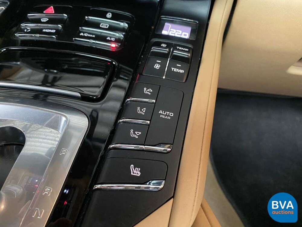 Porsche Cayenne 3.0 D 245pk V6 2013, 9-THJ-44