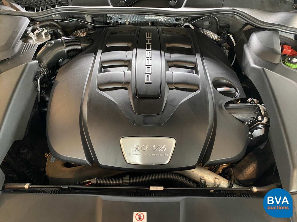 Porsche Cayenne 3.0 D 245pk V6 2013, 9-THJ-44