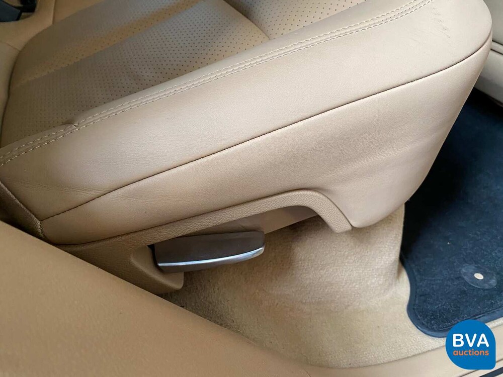 Porsche Cayenne 3.0 D 245pk V6 2013, 9-THJ-44