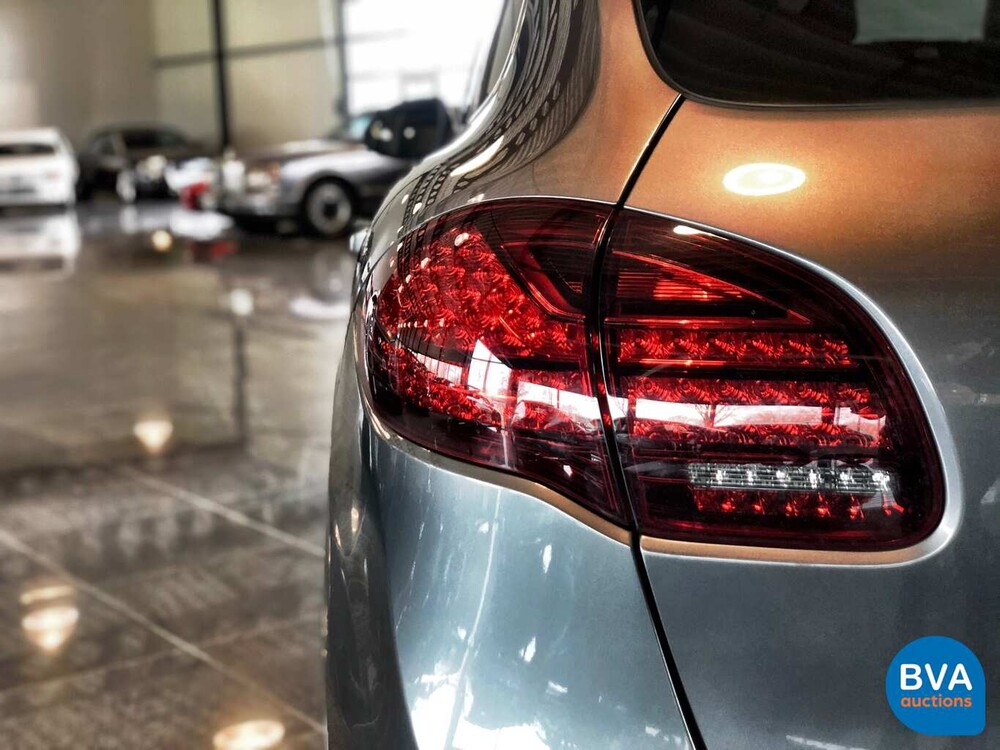 Porsche Cayenne 3.0 D 245pk V6 2013, 9-THJ-44