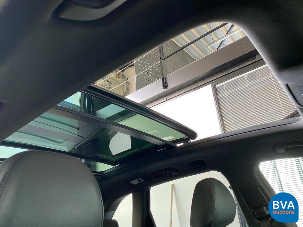 Audi SQ5 3.0 TDI Quattro Pro Line 326pk 2016, G-035-TZ