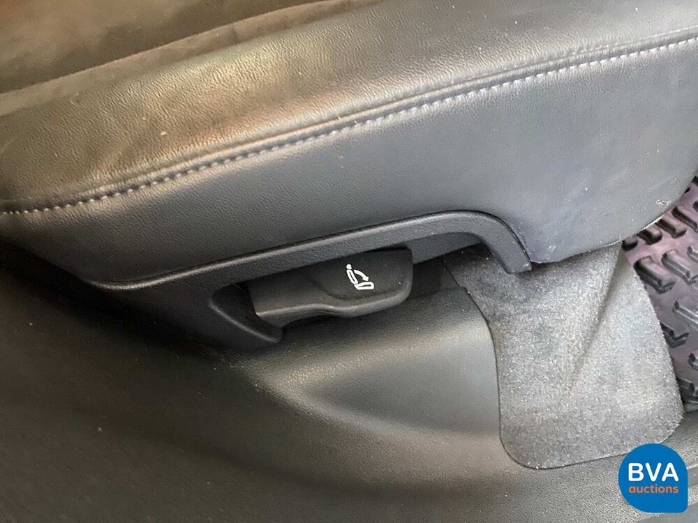 Audi SQ5 3.0 TDI Quattro Pro Line 326pk 2016, G-035-TZ