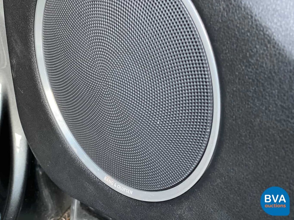 Audi SQ5 3.0 TDI Quattro Pro Line 326pk 2016, G-035-TZ