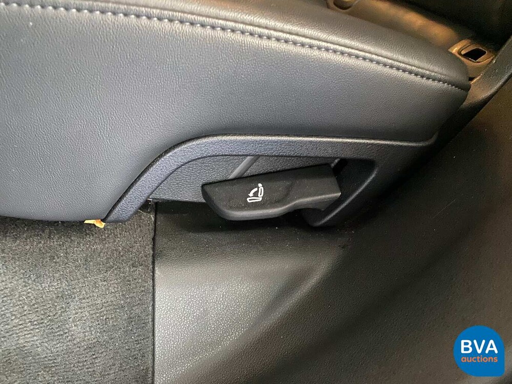 Audi SQ5 3.0 TDI Quattro Pro Line 326pk 2016, G-035-TZ