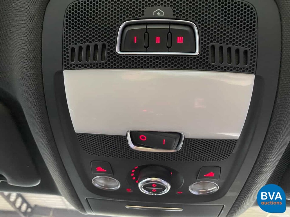 Audi SQ5 3.0 TDI Quattro Pro Line 326pk 2016, G-035-TZ