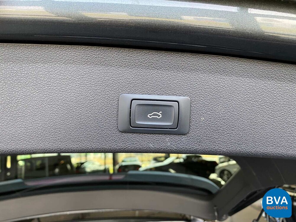 Audi SQ5 3.0 TDI Quattro Pro Line 326pk 2016, G-035-TZ