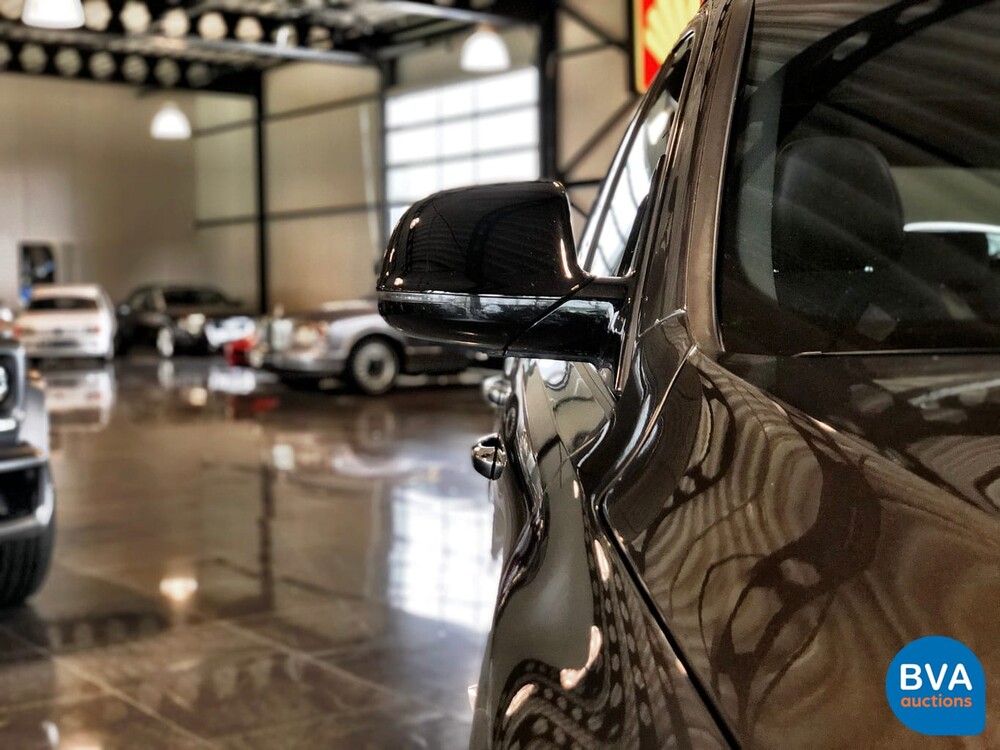 Audi SQ5 3.0 TDI Quattro Pro Line 326pk 2016, G-035-TZ