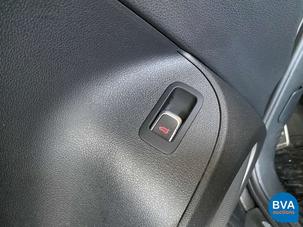 Audi SQ5 3.0 TDI Quattro Pro Line 326pk 2016, G-035-TZ