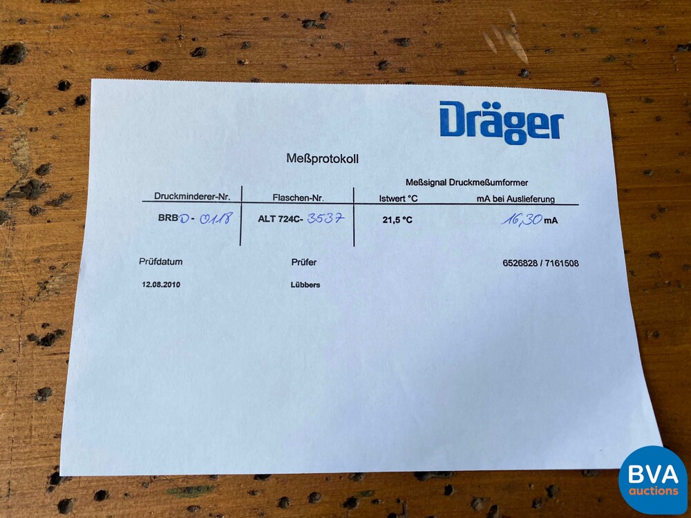 BMW 760Li Hochsicherheits-VR7 V12 F03 2011.
