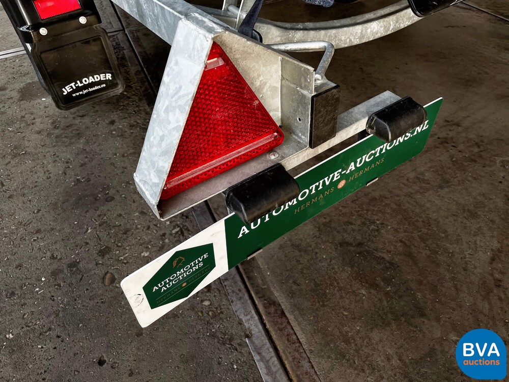 Sea-doo RXP X 300 RS 260pk 2018 IBR Waterscooter Sea Doo RXP300RS