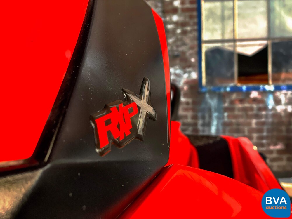 Sea-doo RXP X 300 RS 260pk 2018 IBR Waterscooter Sea Doo RXP300RS