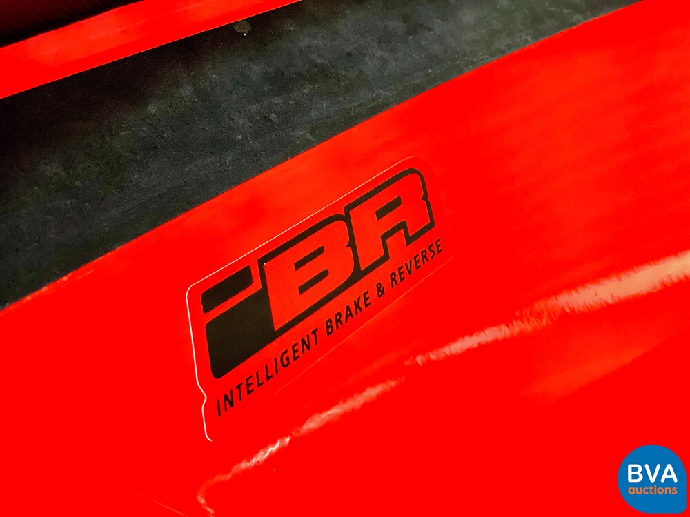 Sea-doo RXP X 300 RS 260pk 2018 IBR Waterscooter Sea Doo RXP300RS