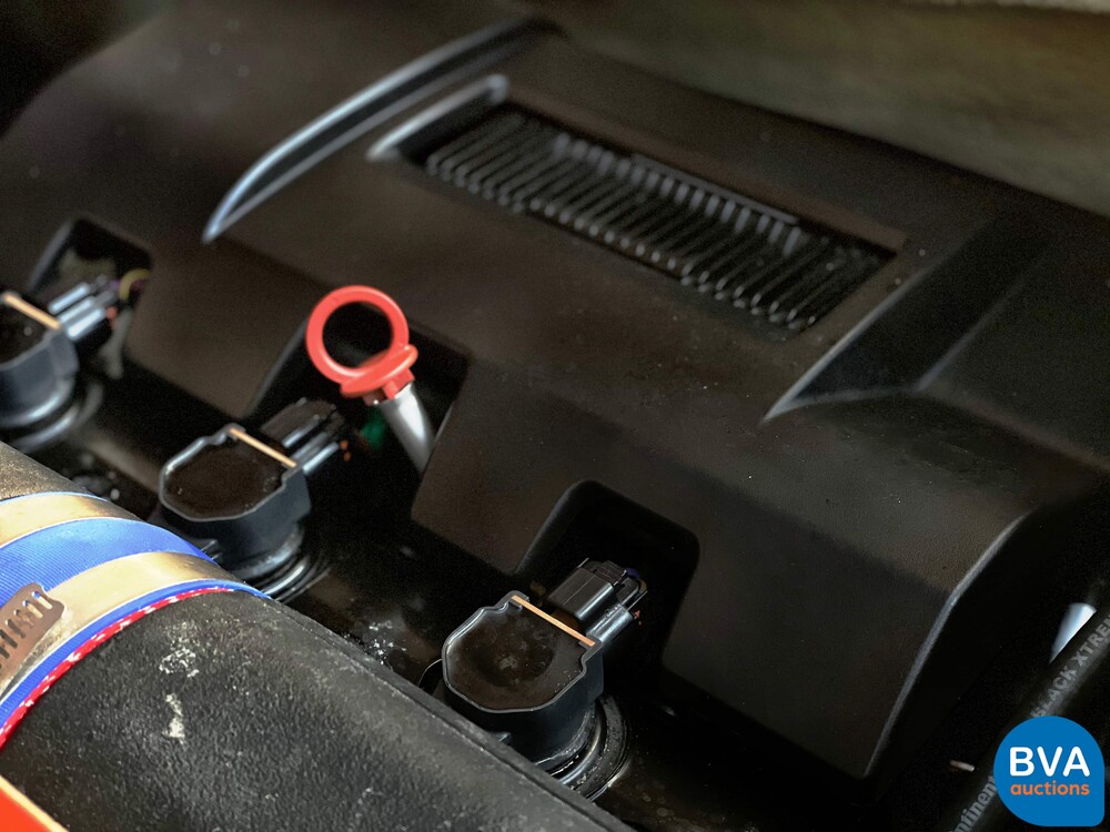 Sea-doo RXP X 300 RS 260pk 2018 IBR Waterscooter Sea Doo RXP300RS