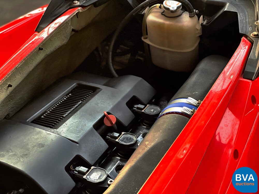 Sea-doo RXP X 300 RS 260pk 2018 IBR Waterscooter Sea Doo RXP300RS