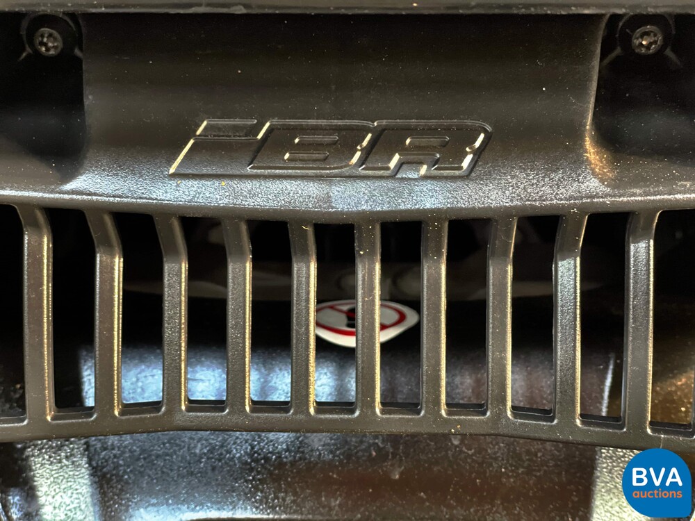 Sea-doo RXP X 300 RS 260pk 2018 IBR Waterscooter Sea Doo RXP300RS