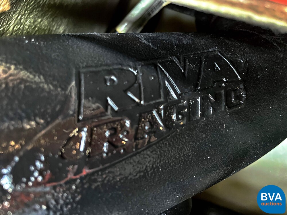 Sea-doo RXP X 300 RS 260pk 2018 IBR Waterscooter Sea Doo RXP300RS