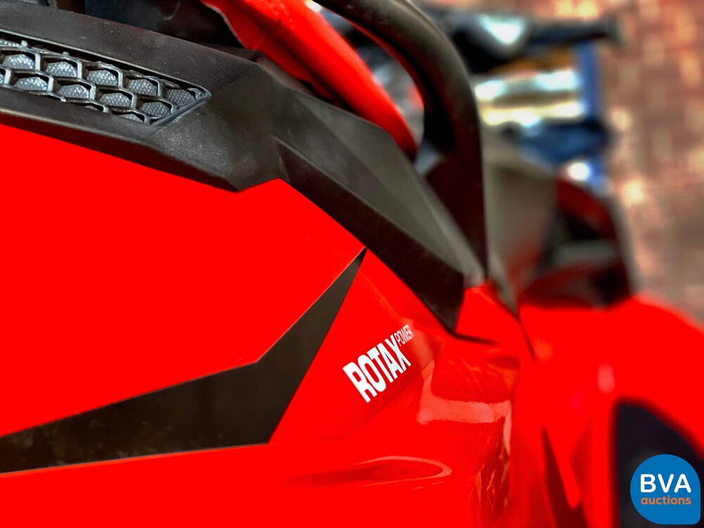 Sea-doo RXP X 300 RS 260pk 2018 IBR Waterscooter Sea Doo RXP300RS