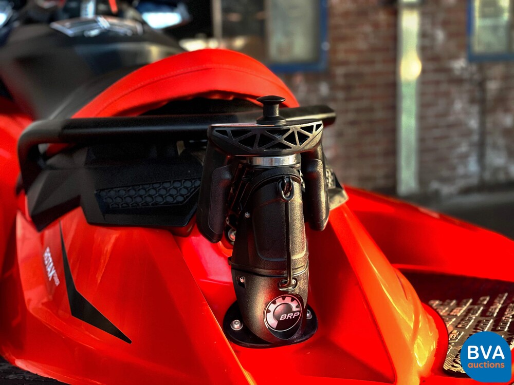 Sea-doo RXP X 300 RS 260pk 2018 IBR Waterscooter Sea Doo RXP300RS