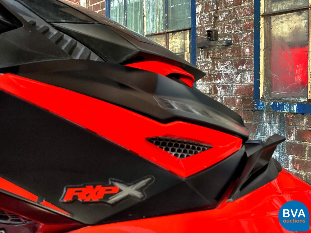 Sea-doo RXP X 300 RS 260pk 2018 IBR Waterscooter Sea Doo RXP300RS