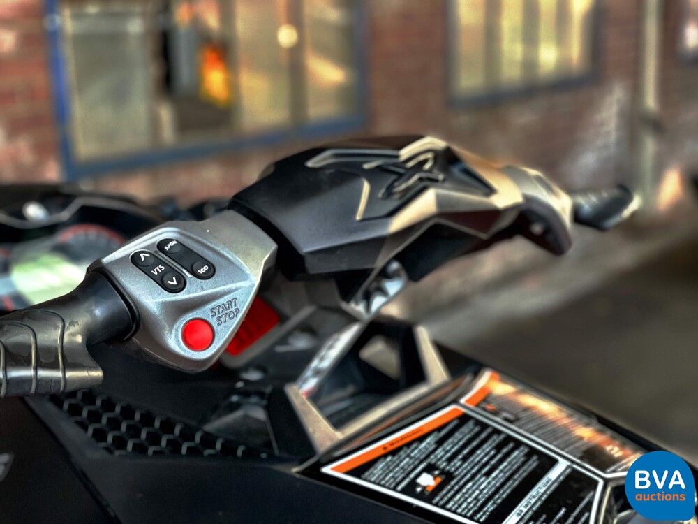 Sea-doo RXP X 300 RS 260pk 2018 IBR Waterscooter Sea Doo RXP300RS