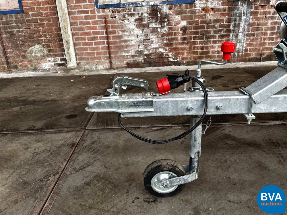 Sea-doo RXP X 300 RS 260pk 2018 IBR Waterscooter Sea Doo RXP300RS