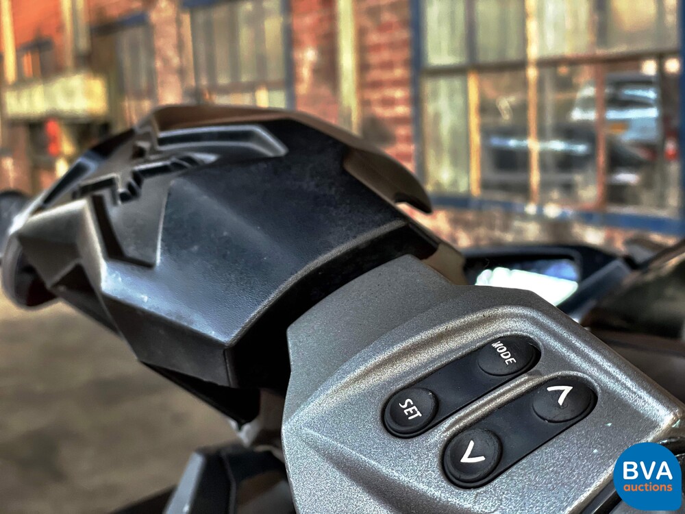 Sea-doo RXP X 300 RS 260pk 2018 IBR Waterscooter Sea Doo RXP300RS