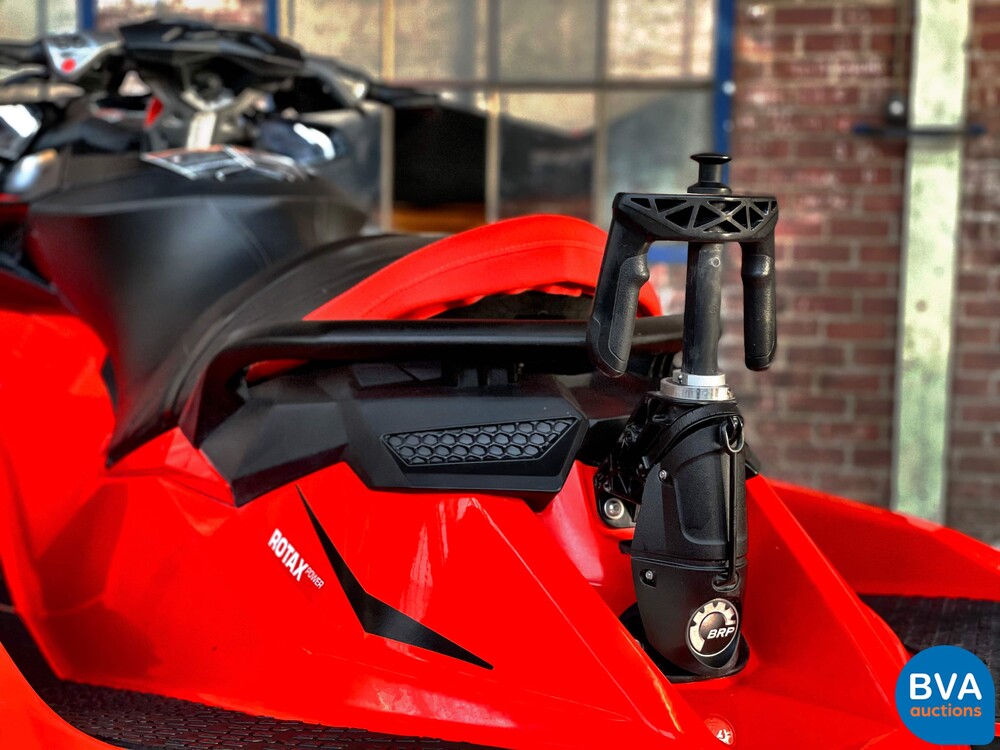 Sea-doo RXP X 300 RS 260pk 2018 IBR Waterscooter Sea Doo RXP300RS