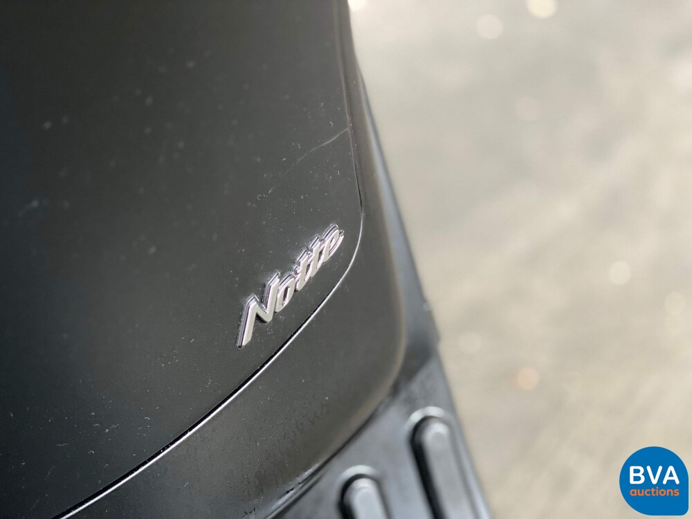 Vespa LX125 3KM 2020