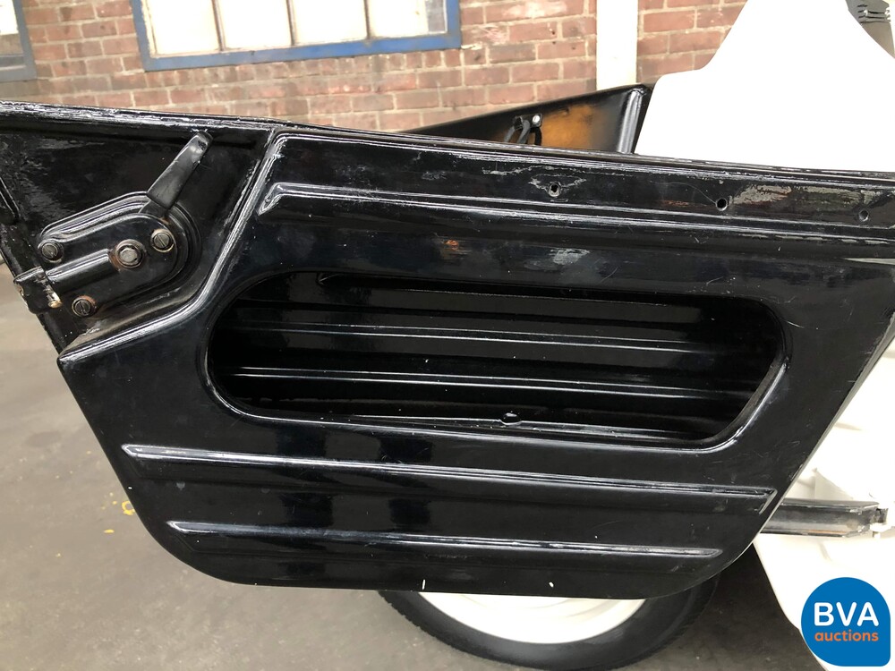 Citroen Mehari 0.6 Safari 1973, 67-26-GB