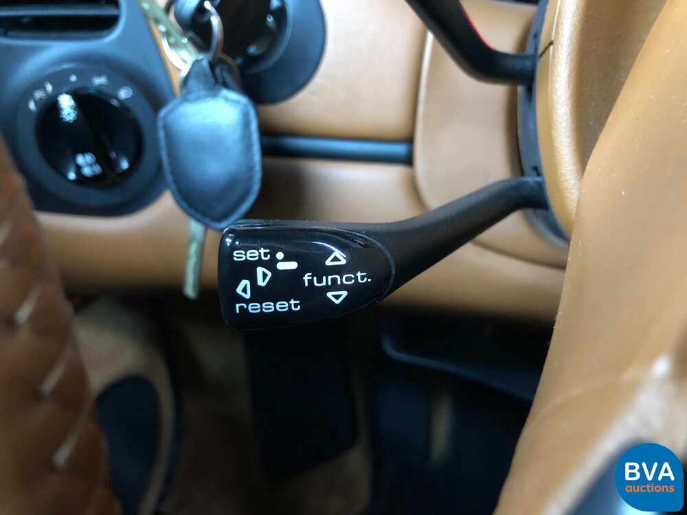 Porsche 911 Carrera 4 3.4 996 -Millenium Limited Edition-, 95-LK-KN