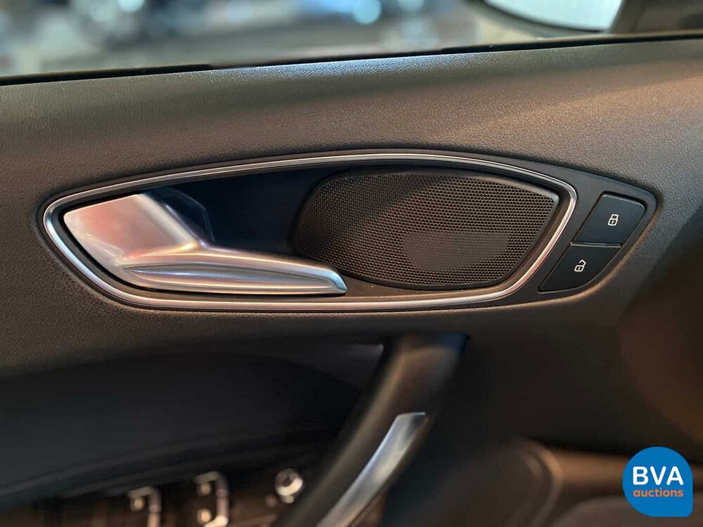 Audi S1 Sportback 2.0 TFSI Quattro Pro Line Plus 231pk 2015, RG-364-H