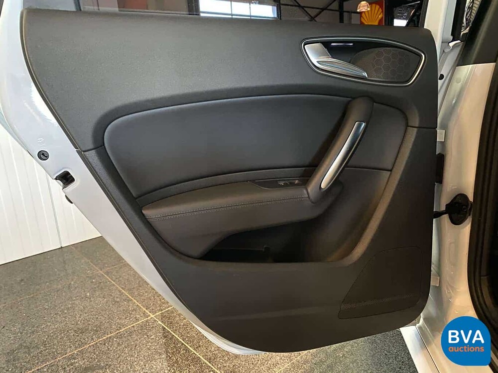 Audi S1 Sportback 2.0 TFSI Quattro Pro Line Plus 231pk 2015, RG-364-H