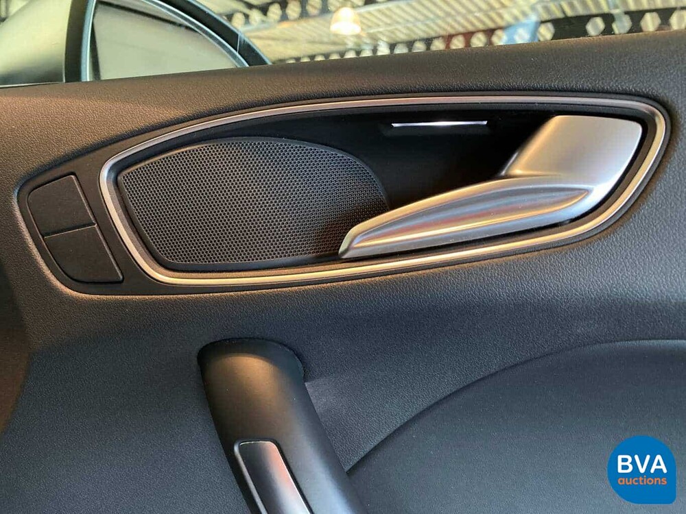 Audi S1 Sportback 2.0 TFSI Quattro Pro Line Plus 231pk 2015, RG-364-H