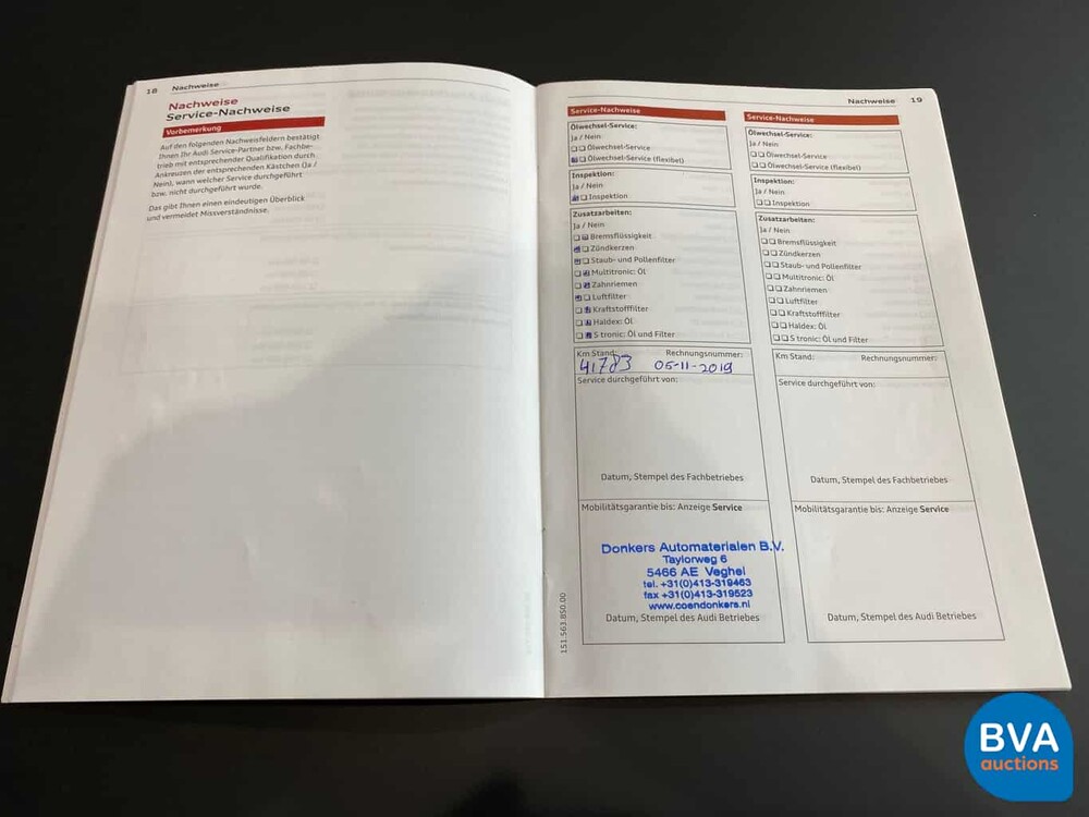 Audi S1 Sportback 2.0 TFSI Quattro Pro Line Plus 231pk 2015, RG-364-H