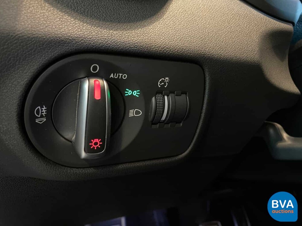 Audi S1 Sportback 2.0 TFSI Quattro Pro Line Plus 231pk 2015, RG-364-H