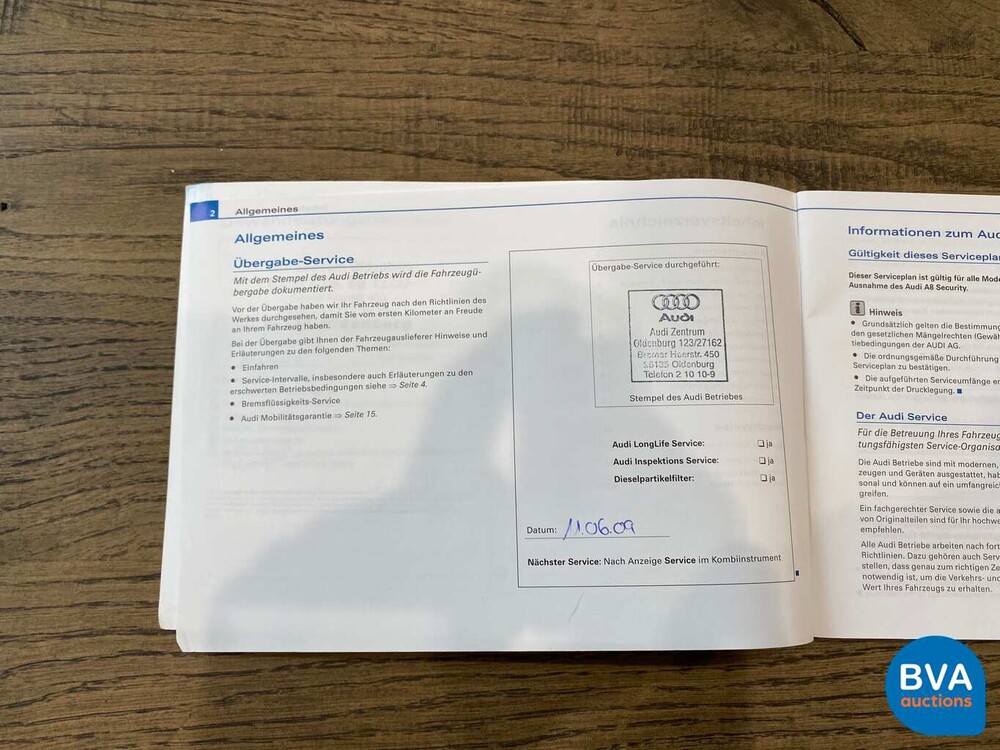 Audi A5 Cabriolet 2.0 TFSI S-line 211pk 2009, 08-NNS-2