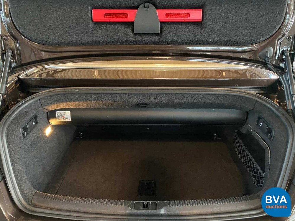 Audi A5 Cabriolet 2.0 TFSI S-line 211pk 2009, 08-NNS-2