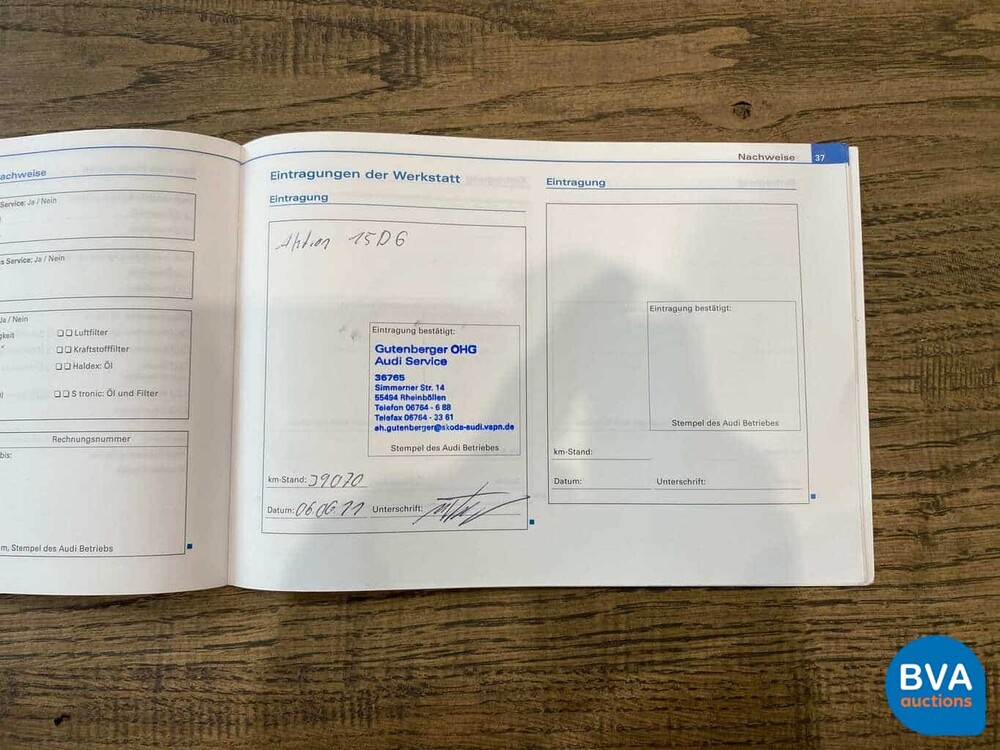 Audi A5 Cabriolet 2.0 TFSI S-line 211pk 2009, 08-NNS-2