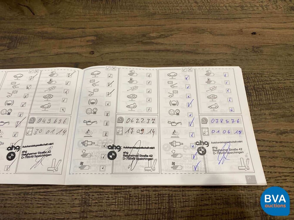 BMW 118i Sport Line Shadowline 1-serie 170pk 2012, G-676-KL