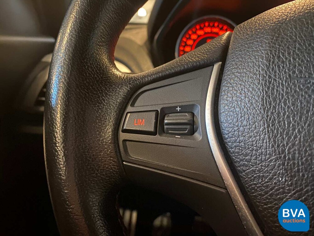 BMW 118i Sport Line Shadowline 1-serie 170pk 2012, G-676-KL