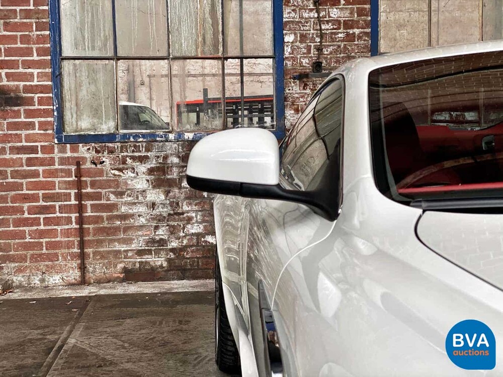 Aston Martin Virage 6.0 V12 DB9 2012.