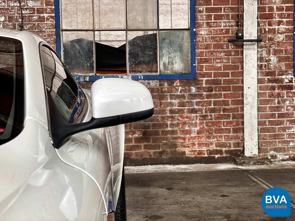 Aston Martin Virage 6.0 V12 DB9 2012.