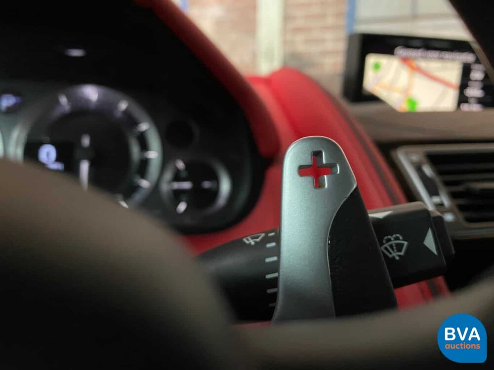 Aston Martin Virage 6.0 V12 DB9 2012.