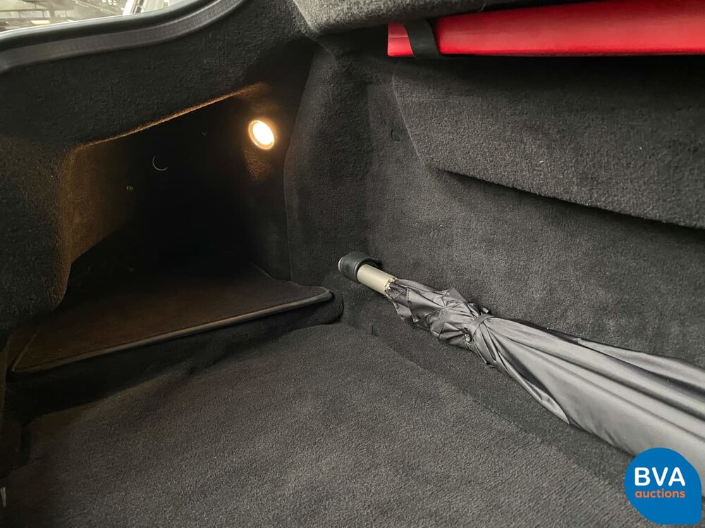 Aston Martin Virage 6.0 V12 DB9 2012.