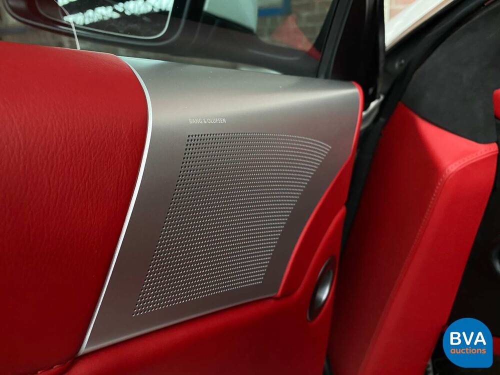 Aston Martin Virage 6.0 V12 DB9 2012.